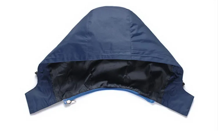 CavalryWalf Открытый водонепроницаемый походные куртки для женщин мужчин альпинистское дождевик кемпинг ветровка треккинг спортивная куртка, AM007