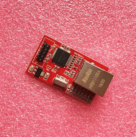 

TOP Mini W5100 LAN Ethernet Shield Network Module board Best