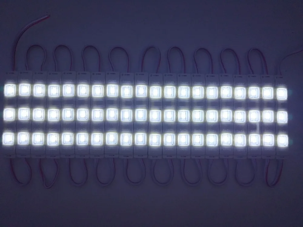 светодиодные модули 5730