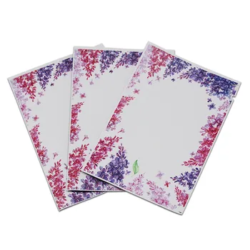 

200Pcs /lot Retail Smell Proof Open Top Mylar Packaging Pack Bag Heat Sealer Seal Vacuum Dried Food Packing Aluminum Foil Bag