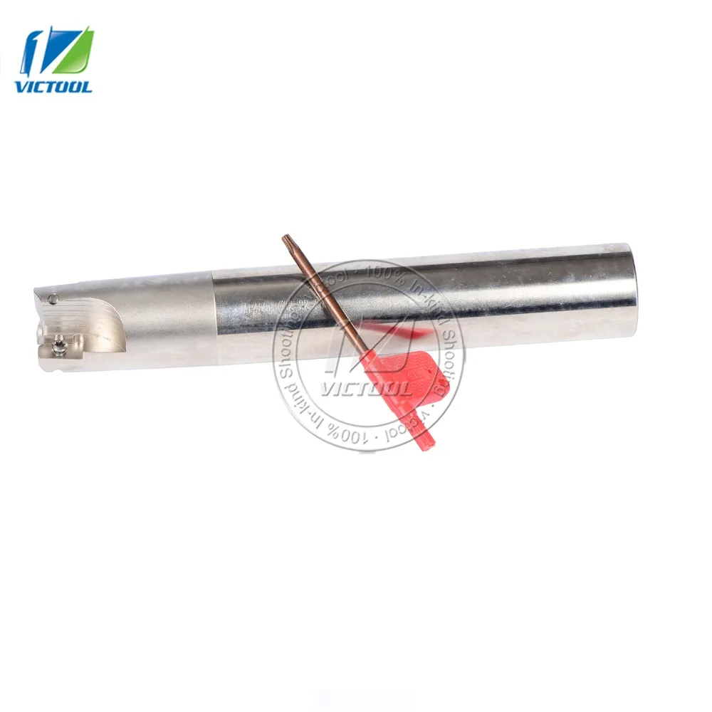 Free Shipping JAP400RC32-32-200-3T Indexable Face Mill Holder length 200mm CNC Mill Tool Holder,Milling Tools Free Shipping JAP400RC32-32-200-3T Indexable Face Mill Holder length 200mm CNC Mill Tool Holder,Milling Tools