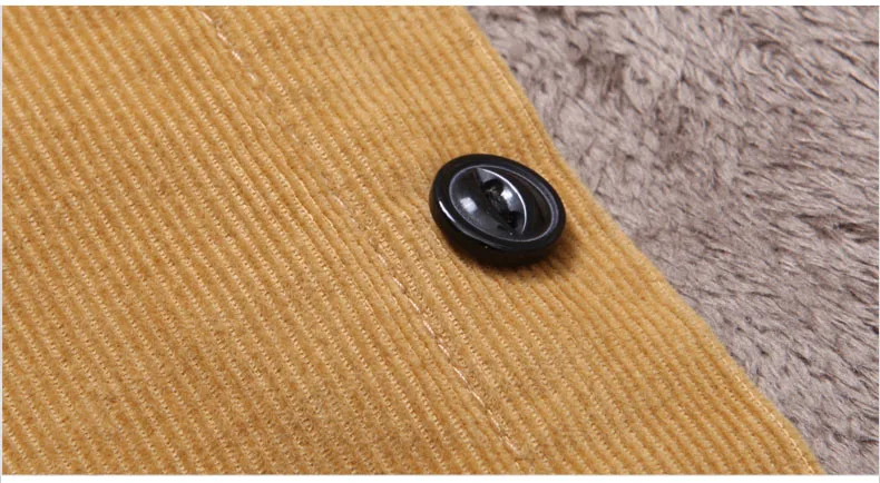 corduroy wine shirt khaki 08