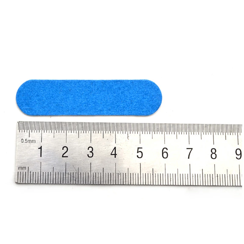 Putimi 10 шт. пилки для ногтей полировальные шлифовальные гель-лаки для ногтей Педикюр Маникюрный Инструмент наждачная бумага шлифовка ногтей советы для ногтей пилка для ногтей
