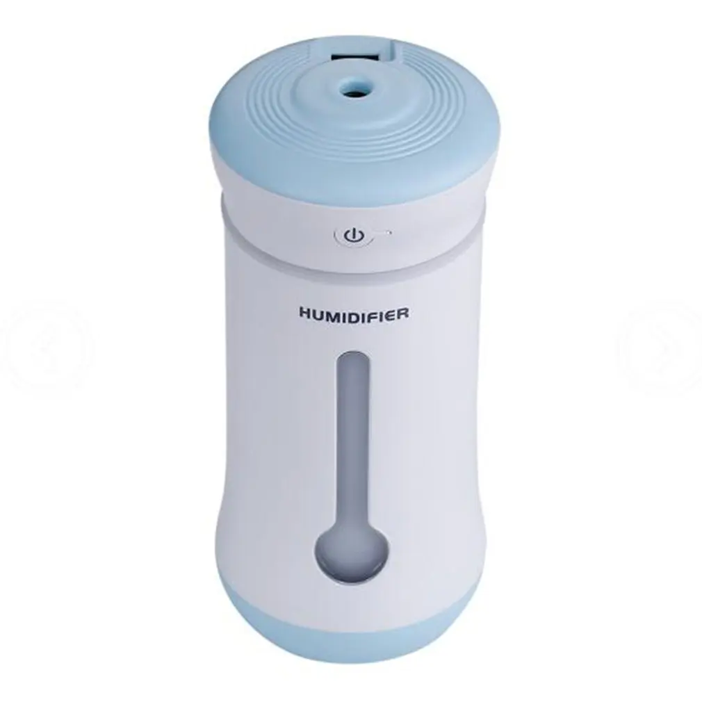 Многофункциональный 3 в 1 увлажнитель воздуха диффузор эфирного масла с светодиодный светильник USB Вентилятор очиститель воздуха для дома Ароматерапия|Увлажнители воздуха|   | АлиЭкспресс