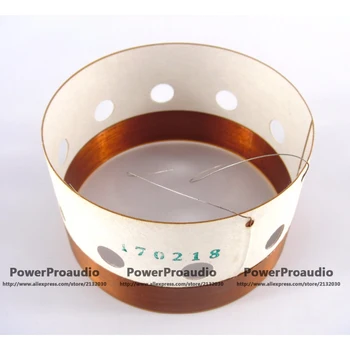 

High Quality voice coil for RCF MB12X351 Speaker Repair