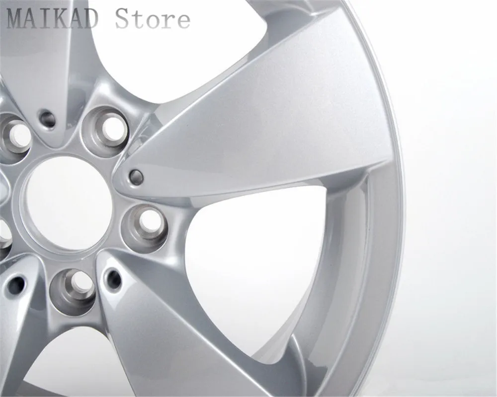 1" Star Spoke Стиль 138 колеса для BMW Z4 E89 18i 20i 23i 28i 30i 35i 35is 36116776776