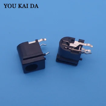 

50pcs DC power connector female tablet DC jack laptop socket