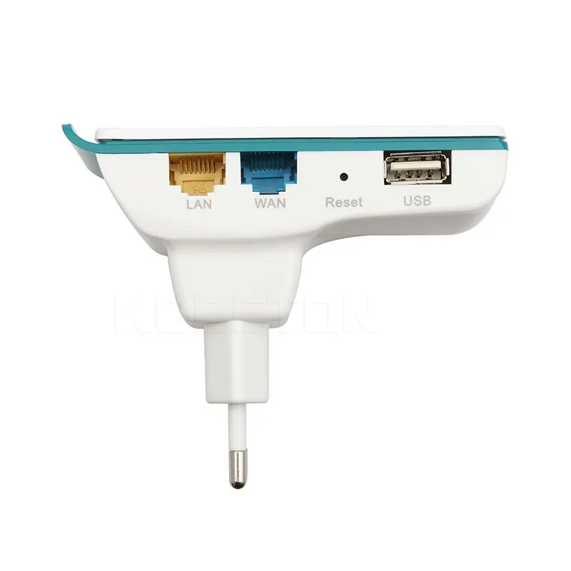 Wi Fi маршрутизатор Kebidu 300 Мбит/с|wifi repeater range extender|portable wifi extendereu us |