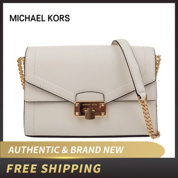 

Authentic Original & Brand new MICHAEL KORS MEDIUM SHOULDER FLAP FRENCH BAG 35S9GYKF2L/35S9GYKF6I women bag/womens' pouch