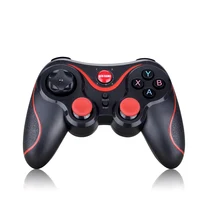 Беспроводной джойстик T3 Smart игровой контроллер Bluetooth 3,0 Android геймпад для андроид телефонов планшетов