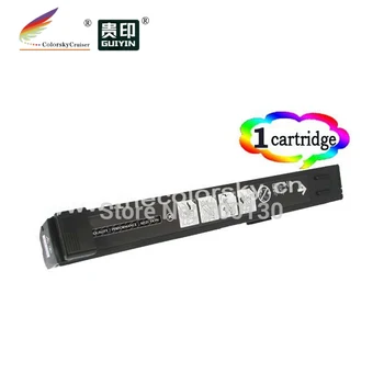 

(CS-H390-383) Color compatible toner printer cartridge for hp cb390a cb381a cb382a cb383a cm6030 cm6040 mfp (19.5k/21k pages)