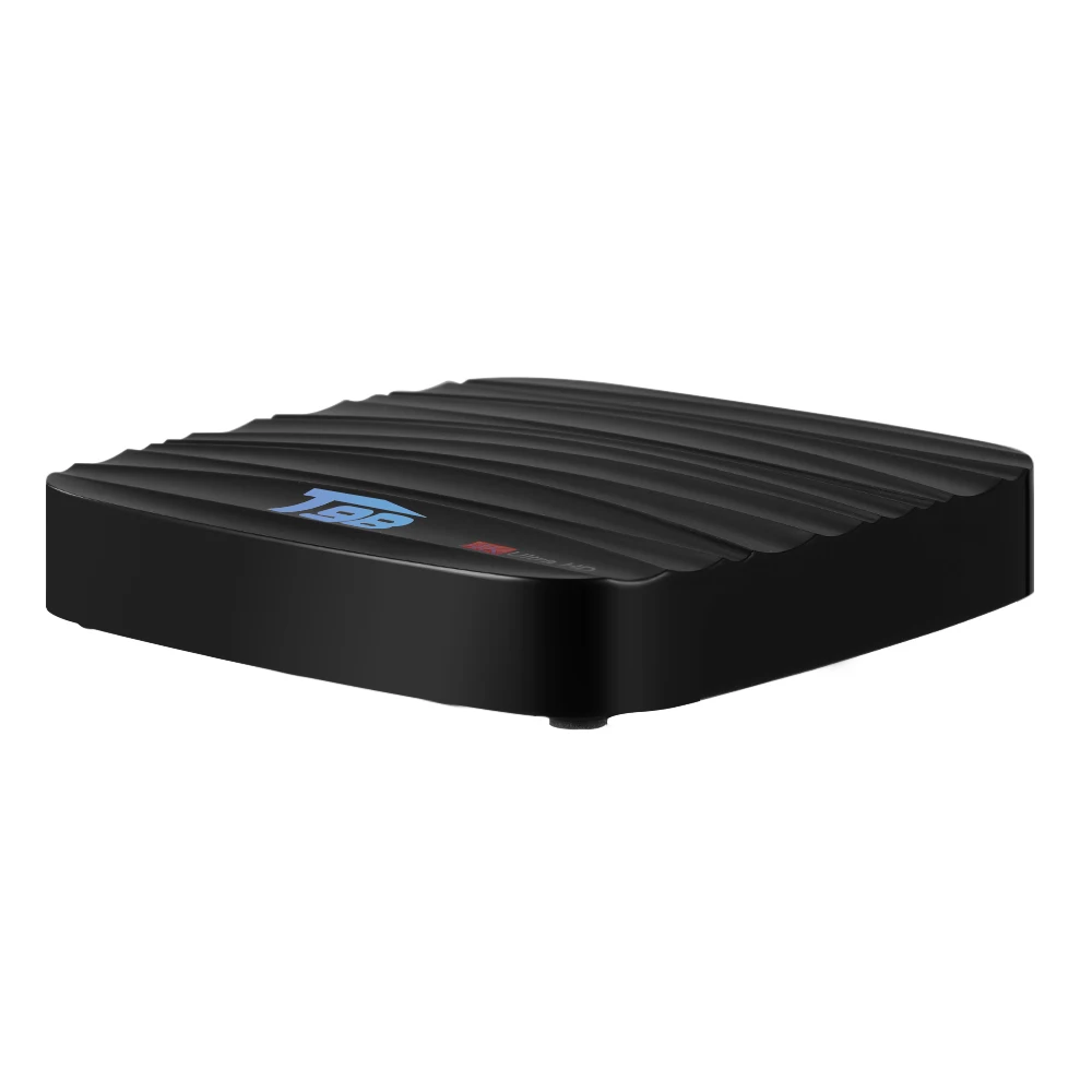 ТВ приставка T98 на Android 7 1 4 + 32 ГБ ядерный процессор RK3328 USB3.0 Wi Fi BT4.0|Мини ПК| |