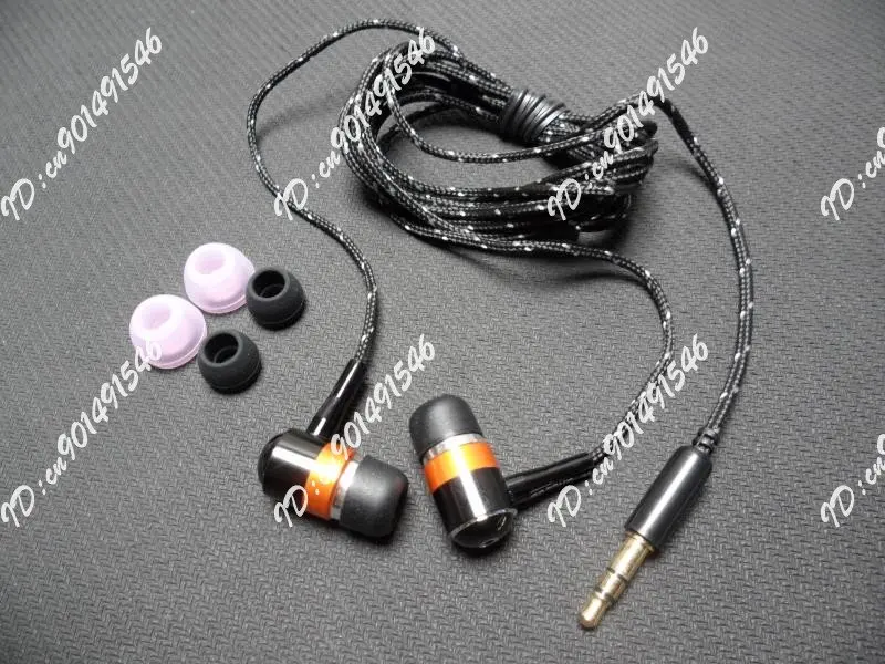 Cheap&ampPromotional In-ear earphones headphone headset for Mp3 MP4 mobile phone | Электроника