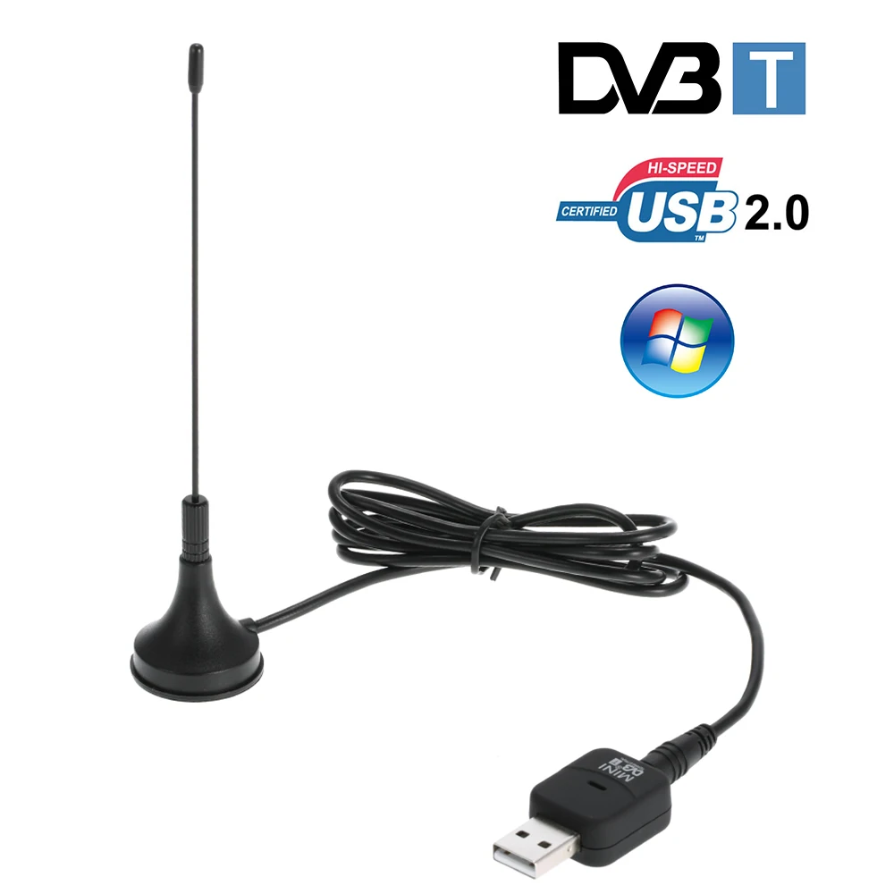 external usb tv tuner for pc