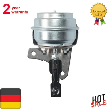 

AP01 Turbocharger actuator GT1749V 713672 713673 701855 724930 454232 712968 Turbo wastegate for Audi Ford Seat Skoda VW