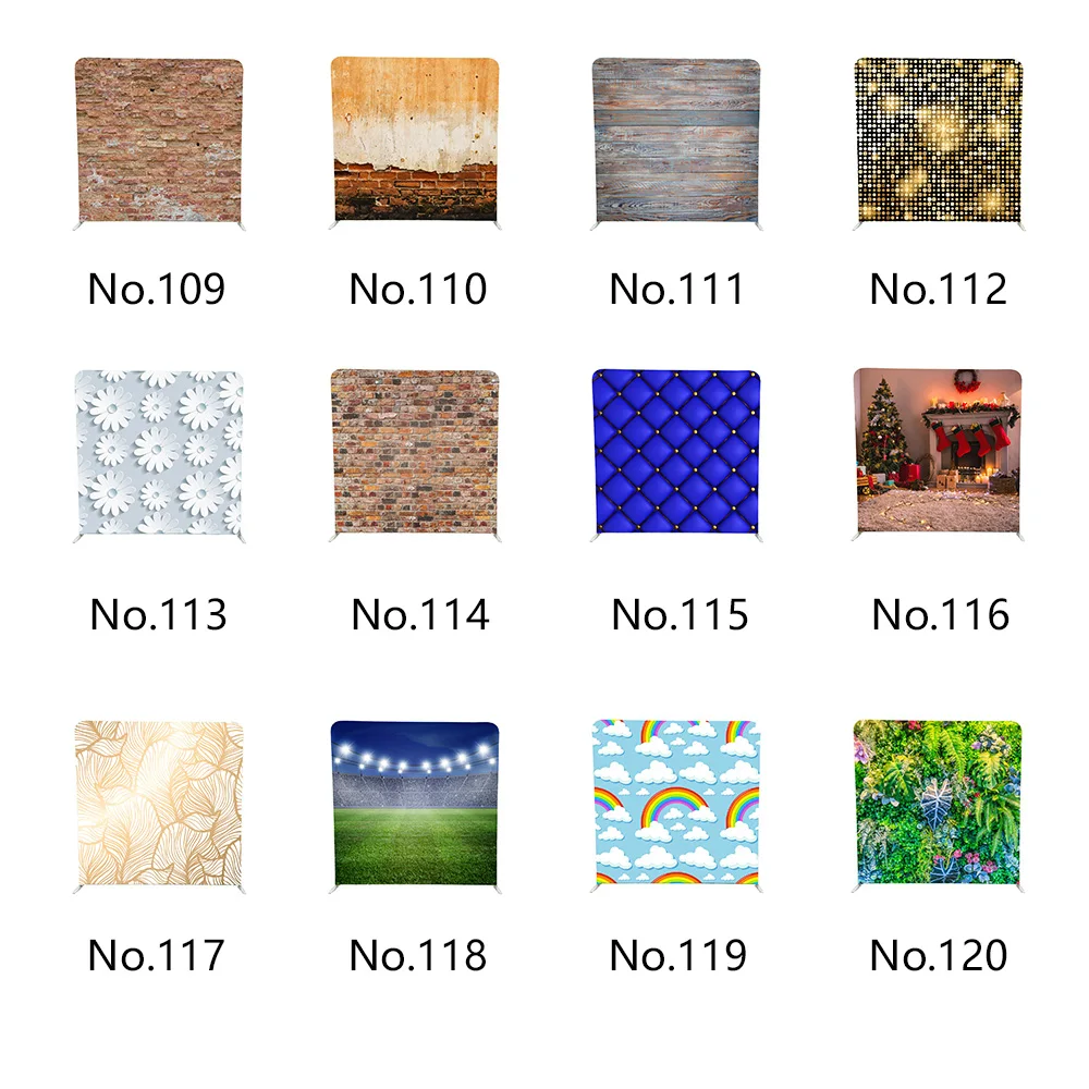 pillow case 109-120