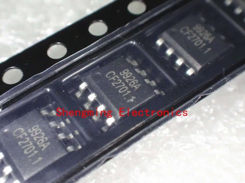 

10PCS ME9926 9926A IC SOP-8 IC