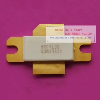 

MRF9135 MRF9135R3 [CASE465-06] - High-quality original transistor