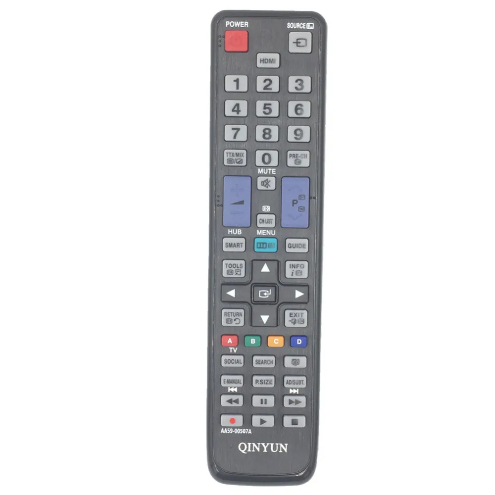 AA59 00507A Fernbedienung Für Alle Samsung LED TVremote controlremote control