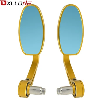 

Universal 7/8'' 22MM CNC Motorcycle handle grips racing handlebar grip for KTM Honda kawasaki Yamaha Suzuki Ducati Hyosung