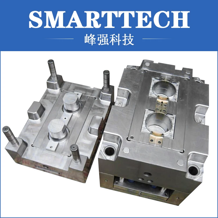 

China Professinal OEM Supplier of High Quality Exported Plastic Injection Mould