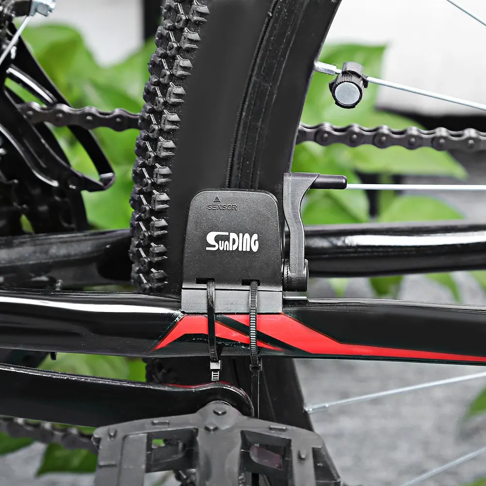 bike computer sensor