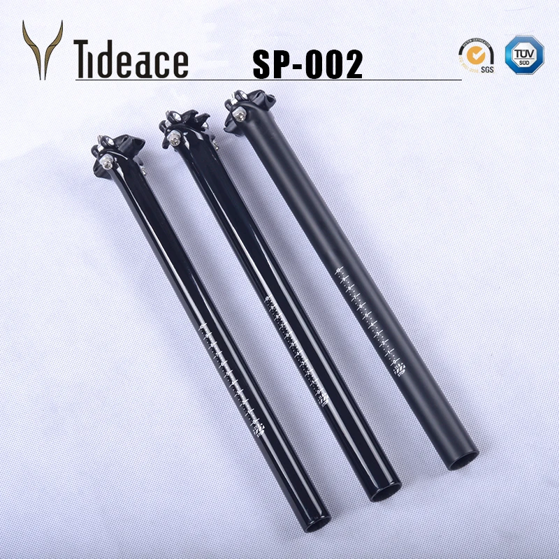 2018 الكربون seatpost MTB أو الطريق دراجة seatpost مقعد أنبوب canote carbono دراجة أجزاء الكربون دراجة seatpost 27.2/31.6 ملليمتر