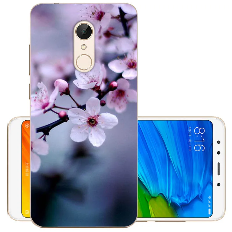 Soft TPU For Xiaomi Redmi 5 Case Cover Xiaomi Redmi 5 Plus Case Painted Soft Silicone Phone Back Case FOR Redmi 5 /5Plus Cases Soft TPU For Xiaomi Redmi 5 Case Cover Xiaomi Redmi 5 Plus Case Painted Soft Silicone Phone Back Case FOR Redmi 5 /5Plus Cases