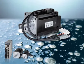 

NEW&ORIGINAL AC SERVO MOTOR SGMJV-02A3E6E