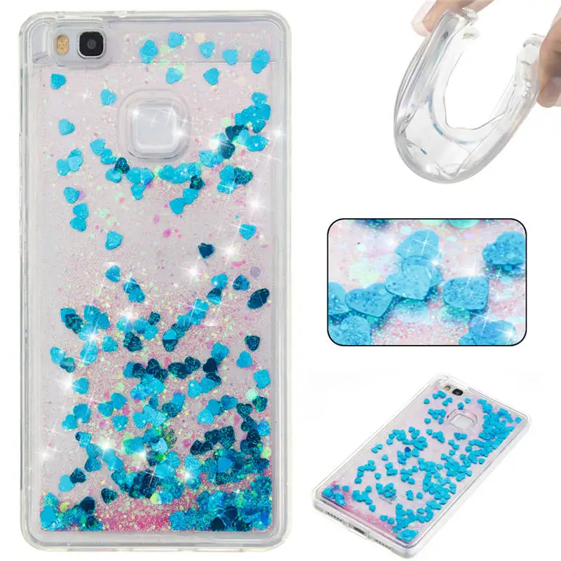 For Huawei P9 Lite Case (61)