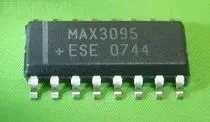 Грузовые бесплатно 20 шт./лот MAX3095ESE MAX3095 SOP16