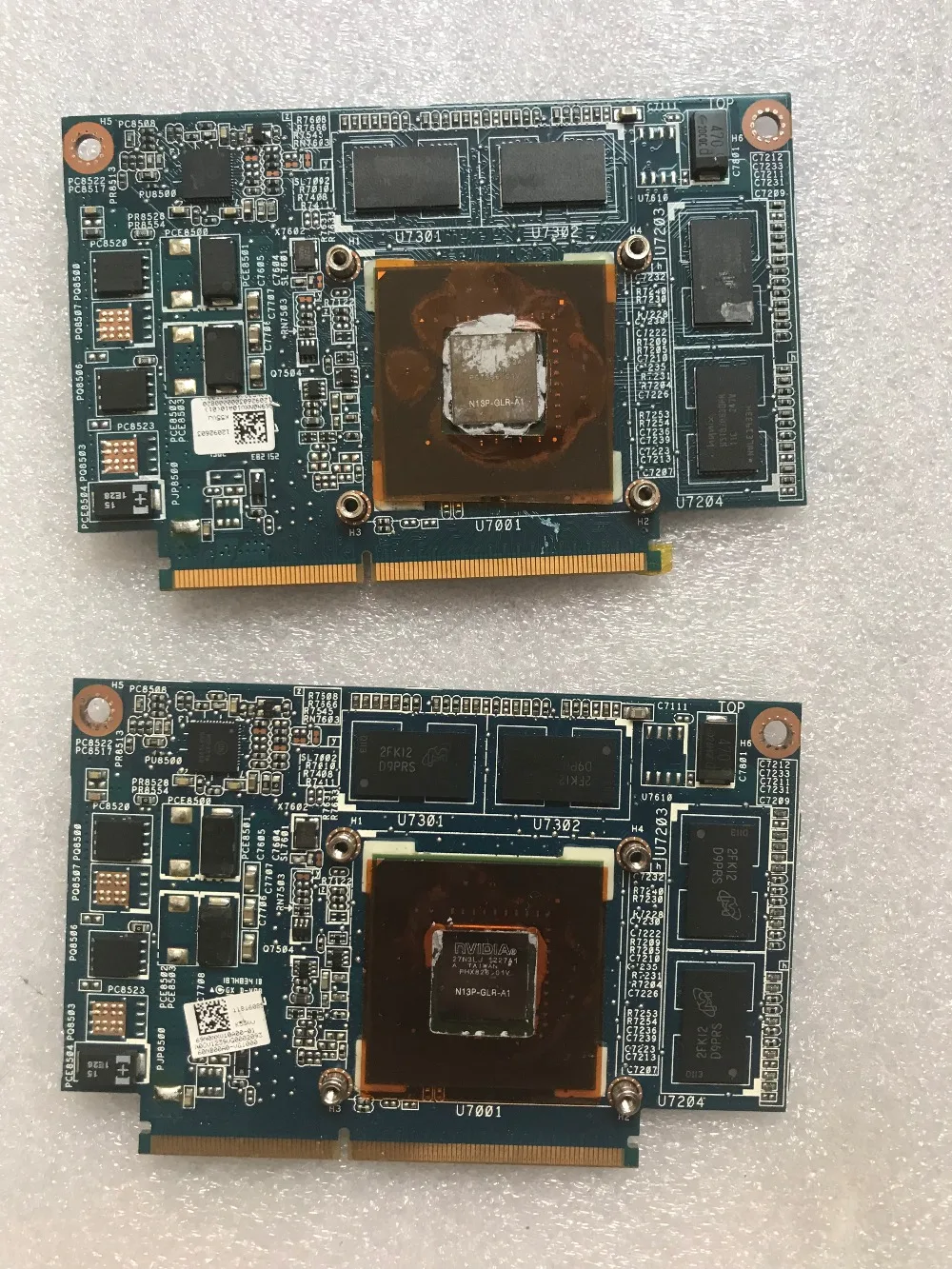 

For ASUS K55VJ K55VM GT635M Graphic Card GeForce GT 635M N13P-GLR-A1 2GB Video card test 3D 100%