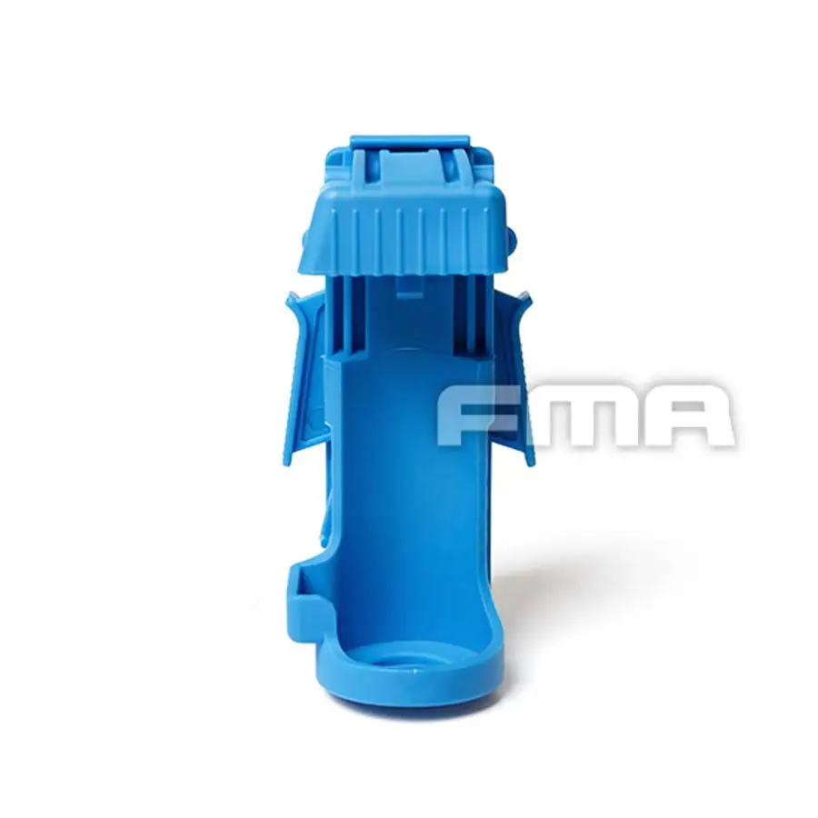 FMA Flash Bang быстросъемный держатель кобуры для системы Molle MK13 короткая версия ударная модель