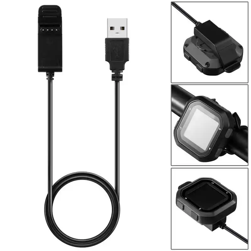 garmin edge 800 charging cable