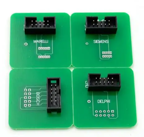 BDM Adapter