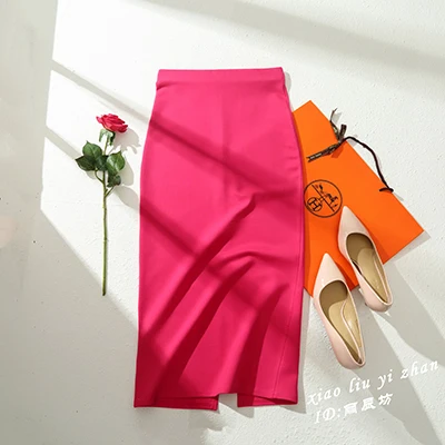 8SK042-ROSE RED