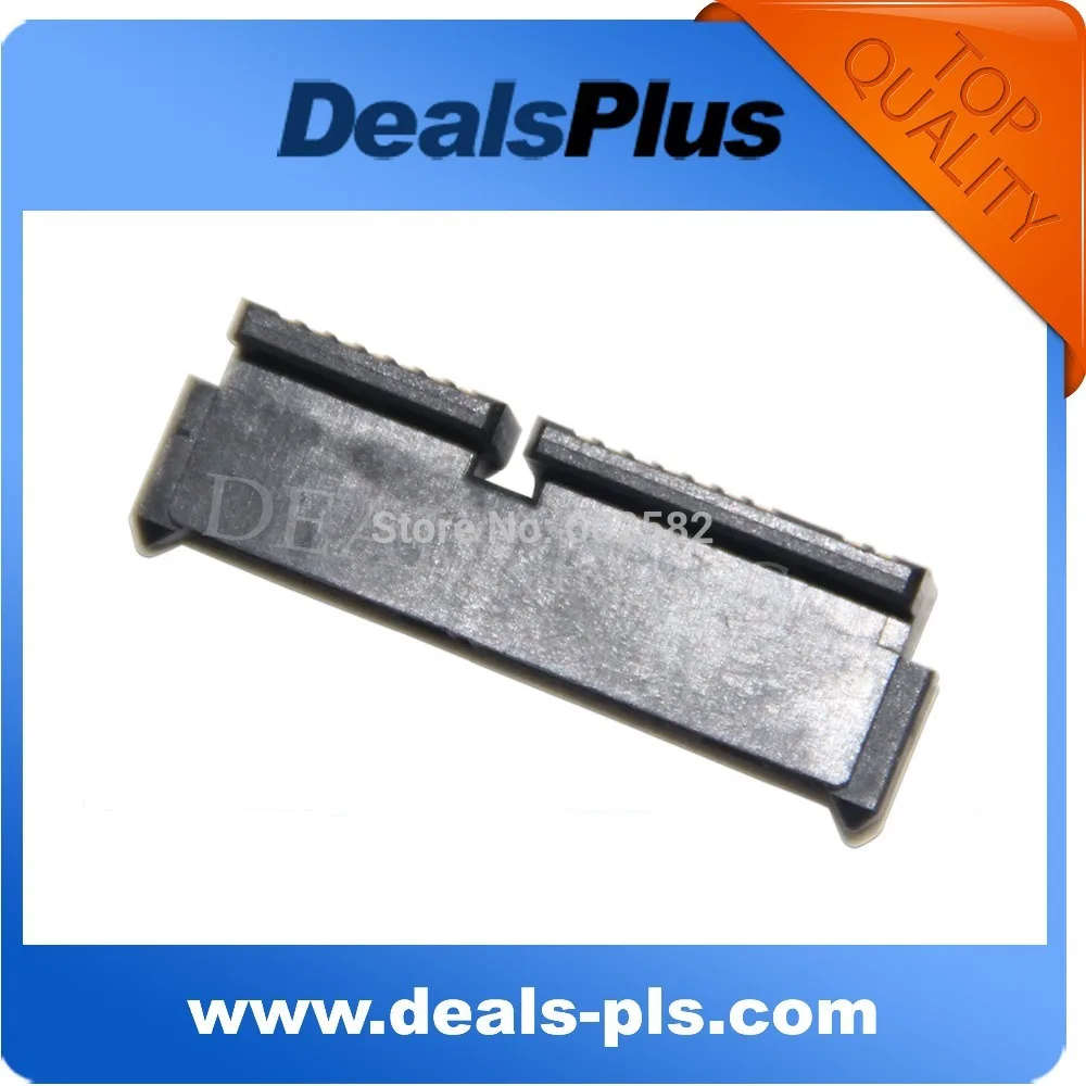 

HDD Connector For HP EliteBook 2540p Series 1.8" SATA SSD Hard Disk Drive Connector