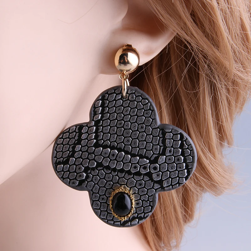aretes aretes de mujer big earrings bohemian earrings boucle d'oreille femme brinco brinco boho drop earrings for women tassel earrings pendientes küpe oorbellen brincos earings orecchini  (21)