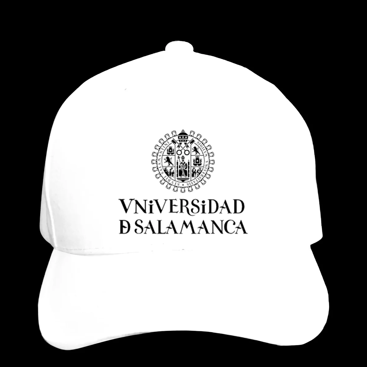 

Baseball Cap Salamanca University Symbol logo Hat Peaked cap