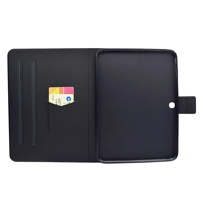 tablet leather case samsung tab 3 10.1 P5200 (11)