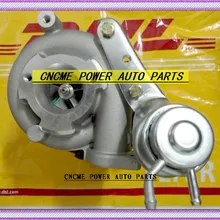 1 шт. Twin Turbo CT20 17208-46030 17208 46030 турбонагнетатель для тoyota Supra JZA80 1993-4-RUNNER Land cruiser 2JZ-GTE 2jzgte 3.0L