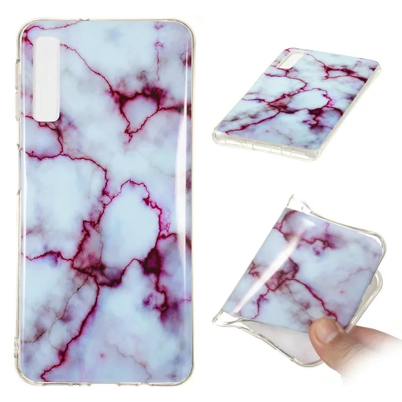 For Samsung A7 2018 Case (6)