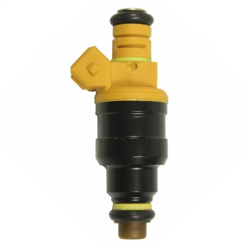 

Car Plastic High performance Fuel Injector Injection Nozzle for Toyota 23250-62040/23209-62040(1pc) Auto Accessoies