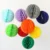 1pc 2" 4" 6" honeycomb ball paper flower lantern ball wedding party kids birthday party xmas decoration baby show supplies