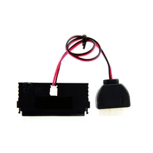 Oryginalny!!! Dysk na Module 2GB 4GB 8GB IDE DOM SSD DOM SSD przemysłowa pamięć Flash IDE 40 pinów MLC