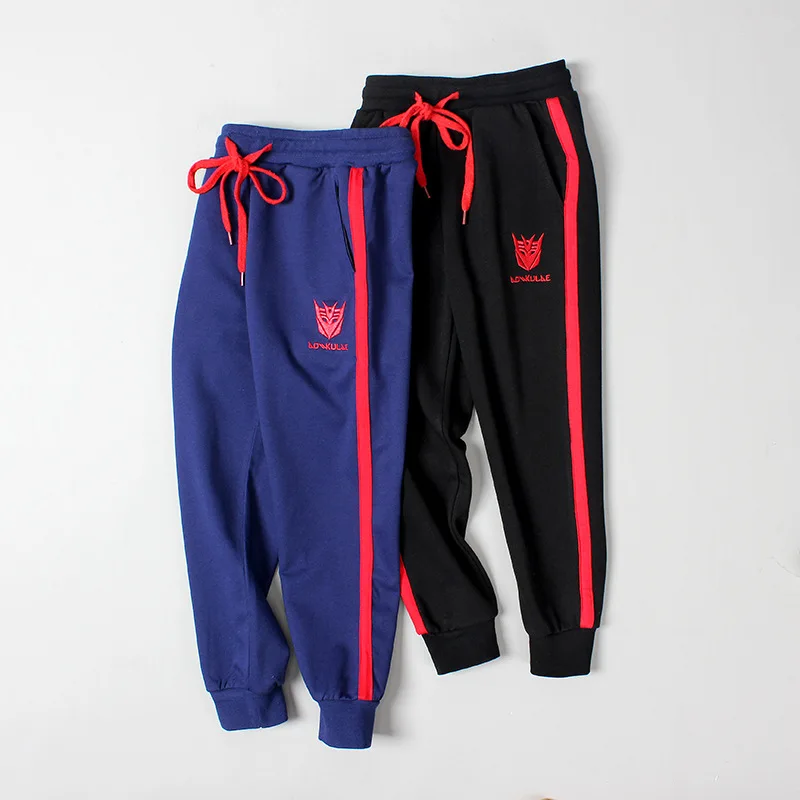 Retail New Warm Velvet Pants For 3-16Y Yeas Solid Boys Girls Casual Sport Pants Jogging Enfant Garcon Kids Children Trousers 