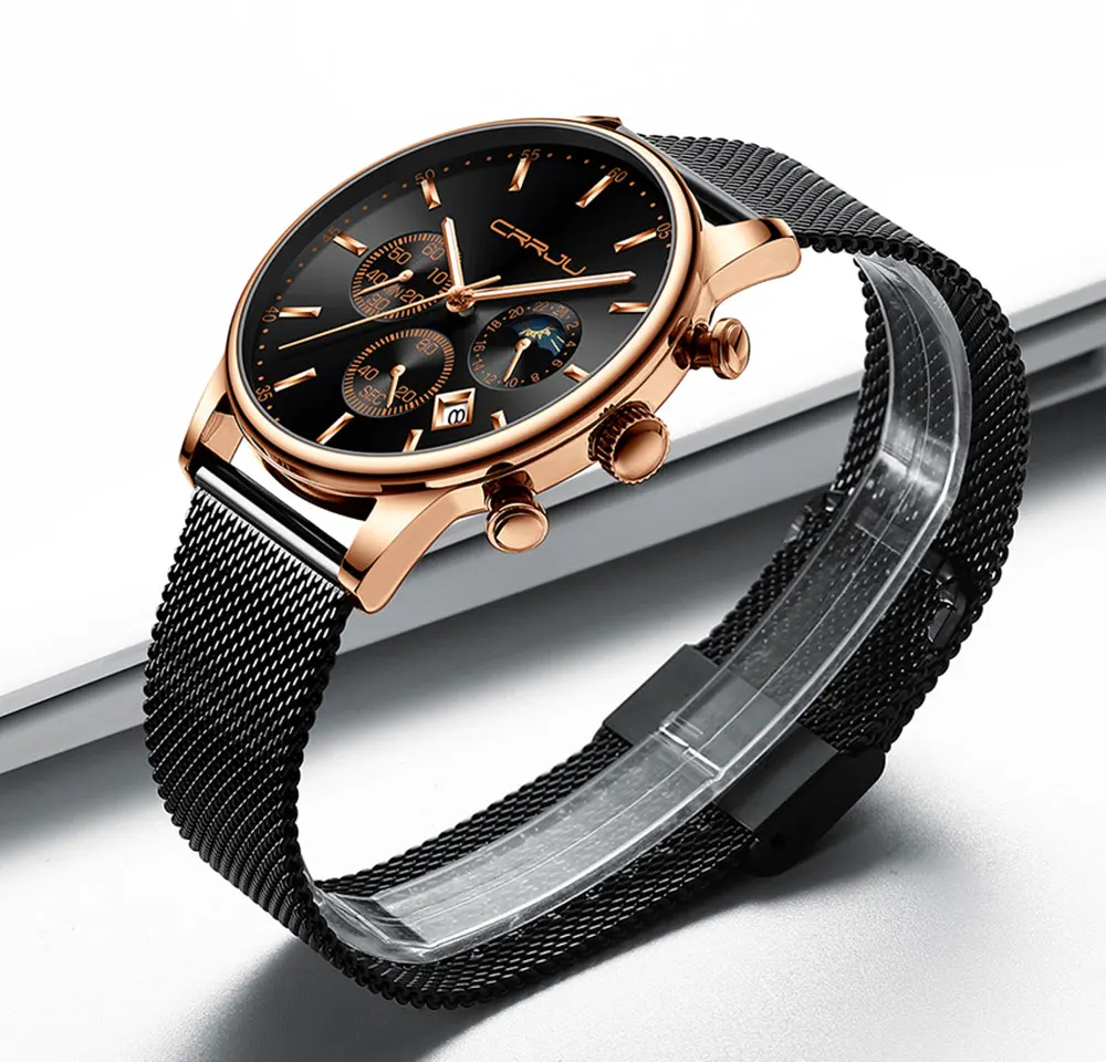 黑带枚壳黑面玫钉5