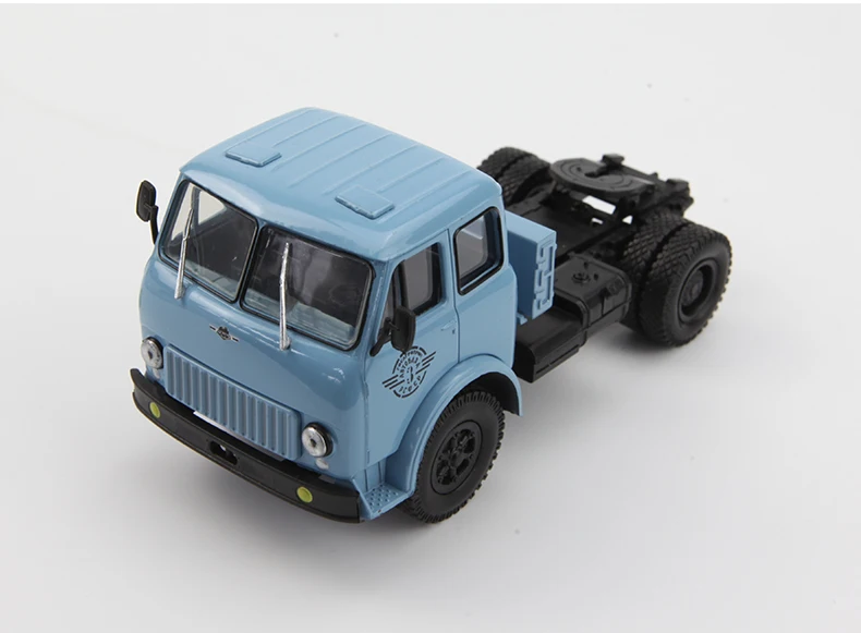S SM 1:43 1963 грузовик бутик сплав игрушки для детей детские модель подарок