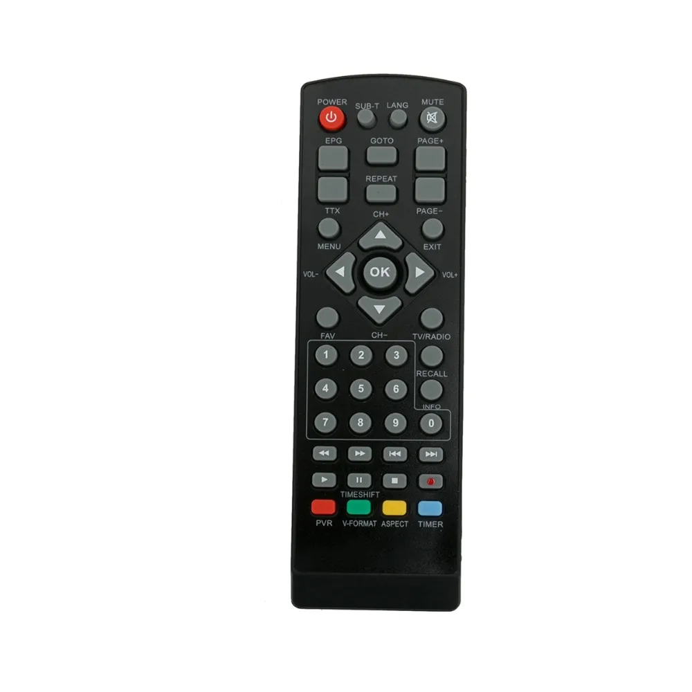 

New L496 Remote Control fit for Bear Set Top Box