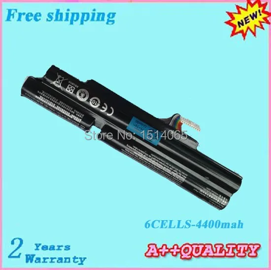 

Battery for Acer Aspire TimelineX 3830T 4830T 5830T 3830TG 4830TG 5830TG 3INR18/65-2 AS11A3E AS11A5E laptop battery